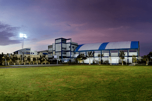 Coimbatore